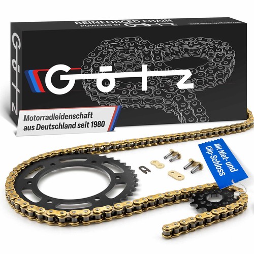 Kettensatz yfm350r tuning - kettensatz,