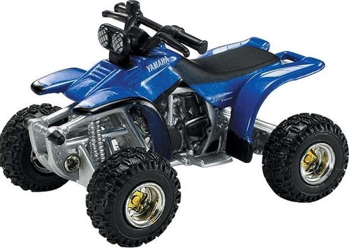 Newray quad yamaha yfm 350 - -,