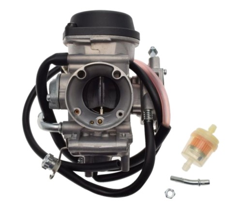 Carburatore per quad atv - carburatore,