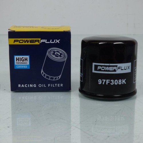 Filtro olio powerflux per quad - olio,