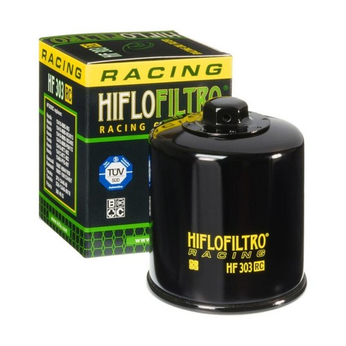 Filtro olio hiflofiltro - filtro,