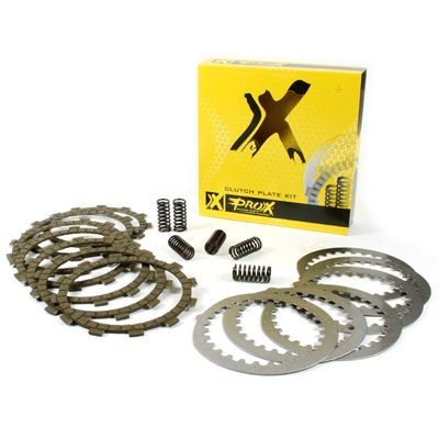 Kit frizione completo - , yamaha