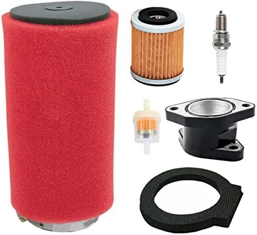 Kit tuning filtro - , per