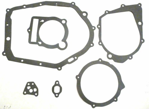 Kit guarnizioni motore - guarnizioni,