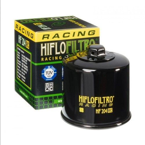 Filtro olio hiflofiltro - filtro,