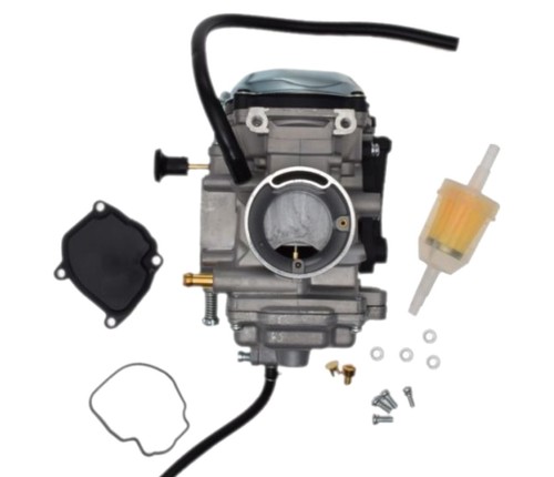 Carburatore quad atv yamaha - quad,