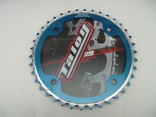 Pignone posteriore yamaha 250 - pignone,