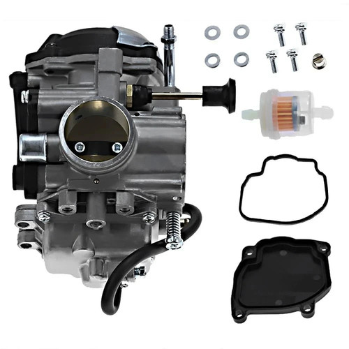 Carburatore yamaha big - carburatore, bear