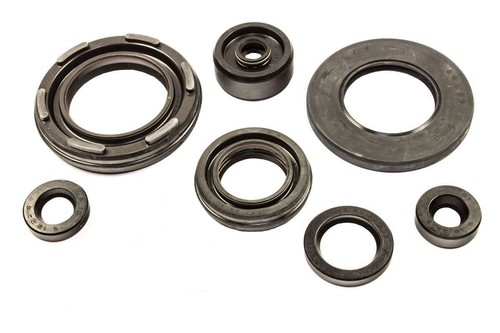Kit guarnizioni olio motore