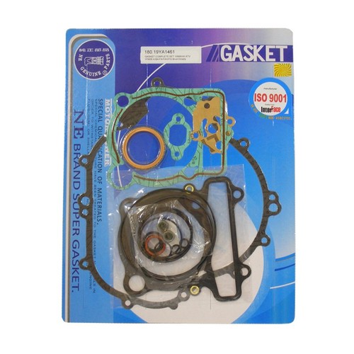 Kit guarnizioni completo - kit,
