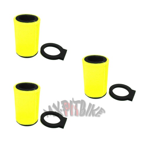 Filtro aria atv doppio stadio - doppio,