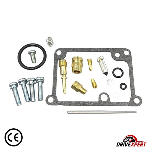 Kit réparation carburateur - kit,