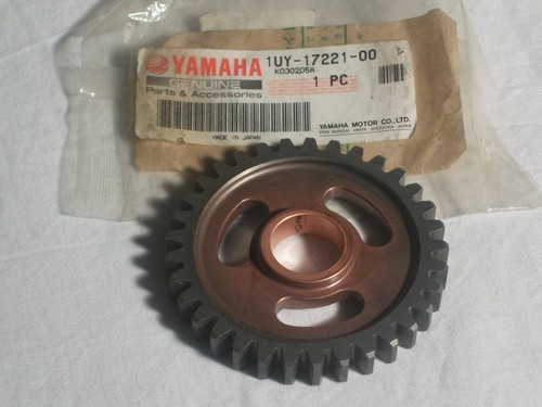 Yamaha réf 1uy 17221 - réf, 1uy-17221-00