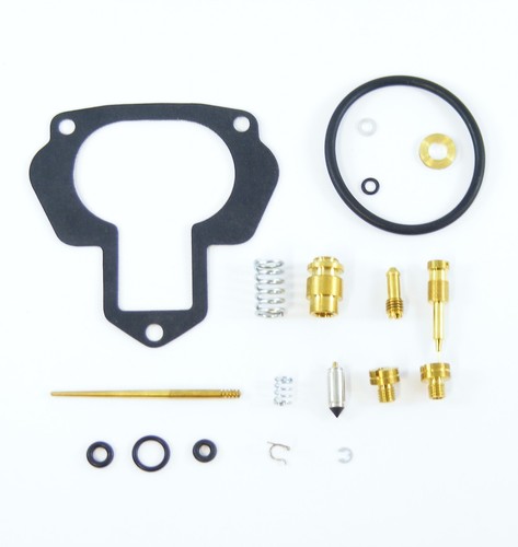 Kit riparazione carburatori - kit,