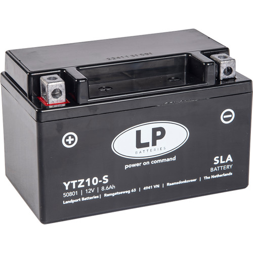 Batterie 12volts 6ah sla - sla,