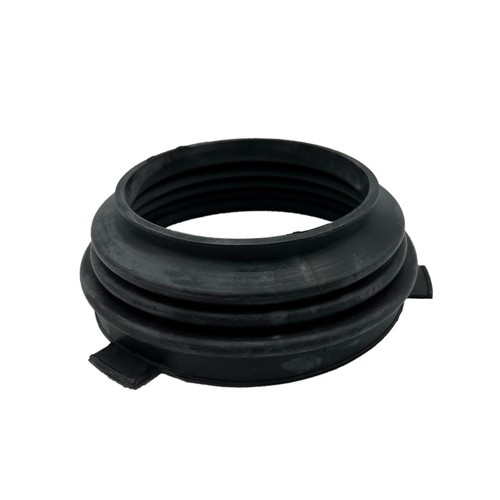 Stivale asse oscillante