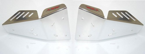 Protezioni braccio yamaha - protezioni,