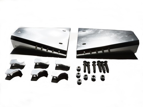 Protezioni arm guards - protezioni, a-arm