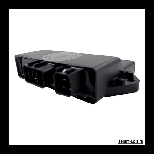 Boitier allumage cdi pour - allumage, quad