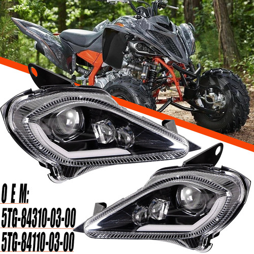 Per yamaha raptor - per,