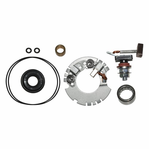 Kit spazzola avviamento yamaha - spazzola,
