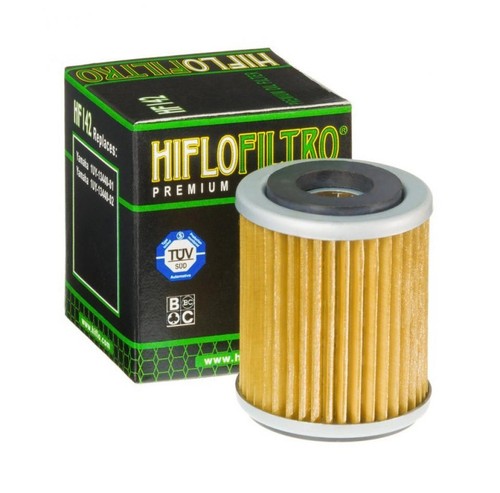 Filtro olio hiflofiltro per - filtro,