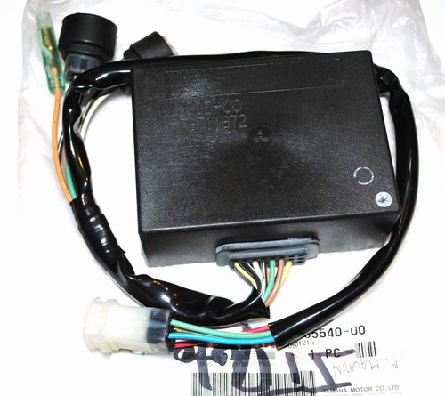 Custodia cdi quad yamaha yfm - yamaha,