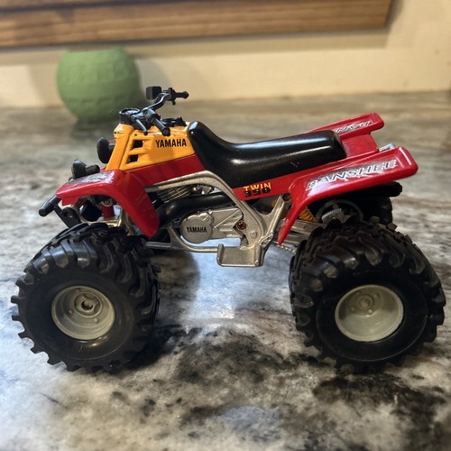 Quad yamaha banshee - quad, 350