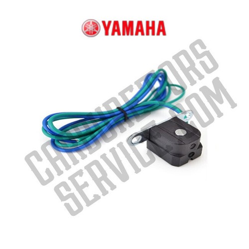 Yamaha pick sensore - yamaha, raptor