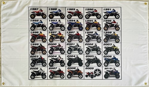 Yamaha banshee 350 quad - 350,