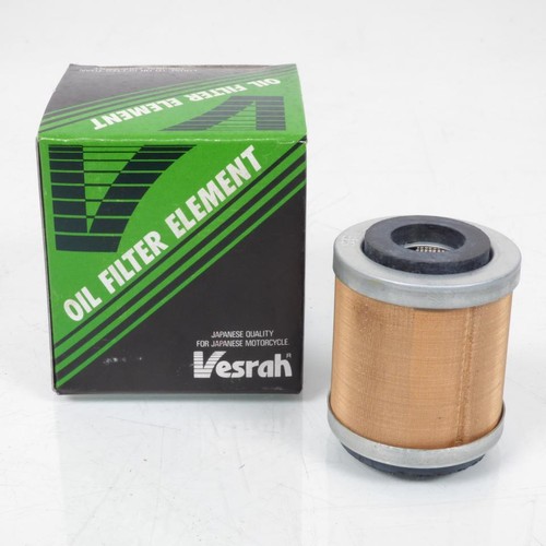 Filtro olio vesrah per quad - vesrah,
